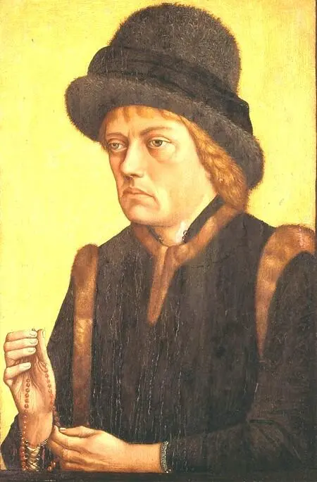 Sigismund von Tirol Siegmund oder Sigismund genannt der Münzreiche auch - фото 14