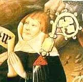 Äbtissin Verena von Stuben geboren um 1410 gestorben nach 1472 Nein sagte - фото 15