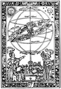Theoricae novae planetarum Georg von Peuerbach auch Georg Purbach - фото 66