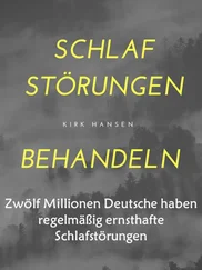 Kirk Hansen - Schlafstörungen behandeln