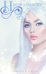 Andrea Celik - Himmelsmacht