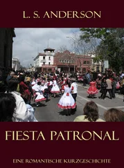 LSAnderson - Fiesta Patronal.