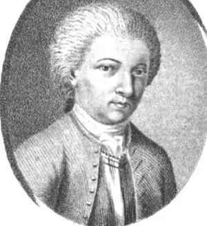 Jacques Égide Duhan de Jandun 1685 1746 Die drei Erzieher die beiden - фото 14