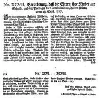 Der König zergliederte bereits die Einzelheiten des Lehrplans er setzte - фото 13