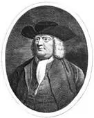 William Penn Namenszug von William Penn Auf seinen in den Jahren 1671 und 1677 - фото 6