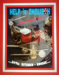 RAYMONDi - ENGLISH_little_KITCHEN-KNIGGE