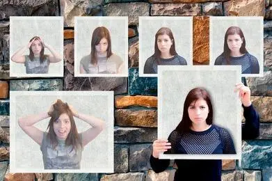 Diese Wissenschaft macht es möglich sofort die wahren Absichten die - фото 7