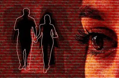 1 Wie erkennst du dass deine Partnerin dich mit einem anderen Mann betrügt - фото 40