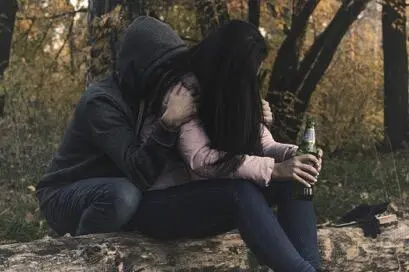 Gefühlsvampire auch Liebesvampire genannt sind Partner die uns emotional - фото 17