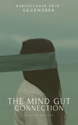 Guy Dantse - The Mind-Gut Connection