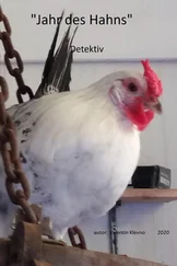 Valentin Klevno - Jahr des Hahns