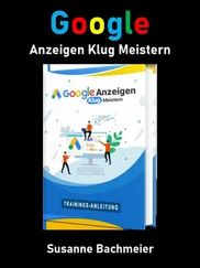 Susanne Bachmeier - Google Anzeigen Klug Meistern