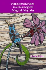 Nicole Erler - Magische Märchen - Cuentos mágicos - Magical fairytales