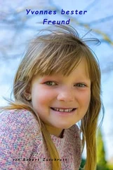 Robert Zuschrott - Yvonnes bester Freund