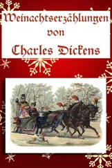 Charles Dickens - Weihnachtserzählungen