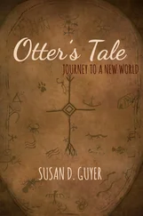 Susan D. Guyer - Otter's Tale