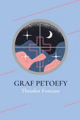 Theodor Fontane - Graf Petöfy