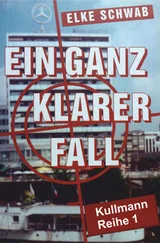 Elke Schwab - Ein ganz klarer Fall
