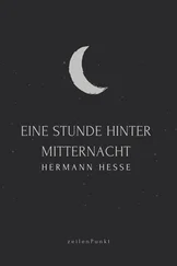 Hermann Hesse - Eine Stunde hinter Mitternacht