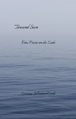 Lorenzo-Salvatore Cordí - Tausend Seen