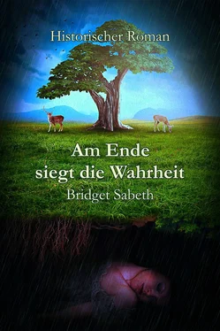 Bridget Sabeth Am Ende siegt die Wahrheit обложка книги