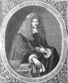 Christoph Hartknoch 1644 1687 Schreiber dieser Gattung sind eben nur - фото 6