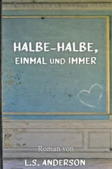 Kathrin Brückmann - Halbe-Halbe, einmal und immer