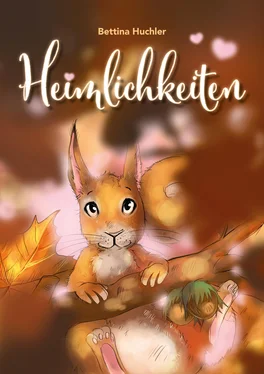 Bettina Huchler Heimlichkeiten обложка книги