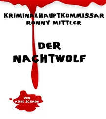 Axel Schade - Kriminalhauptkommissar Ronny Mittler