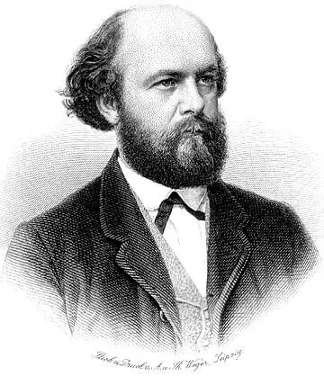 Friedrich Albert Lange 1828 1875 Langes Philosophie ist somit nichts - фото 16