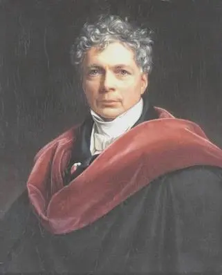 Friedrich Wilhelm Schelling 1775 1854 Schelling sagt Die Natur erkennen - фото 20