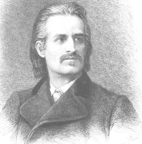 Robert Hamerling 1830 1889 Aber was heißt denn Wollen anders als einen - фото 11