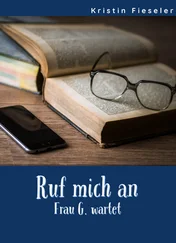 Kristin Fieseler - Ruf mich an