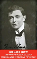 Bernard Shaw - Widowers' Houses &amp; Selected Correspondence Relating to the Play