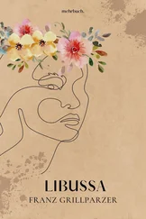 Franz Grillparzer - Libussa
