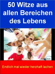 Toni Lamprecht - Witze 1