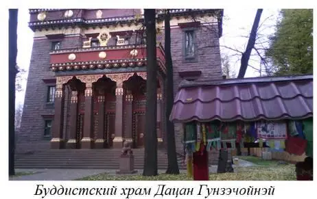 Исторические районы Лахта и Ольгино имеют собственную историю На территории - фото 23
