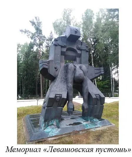 Поселок Левашовопоявился в середине XIX века как имение графа ВВ Левашова - фото 26
