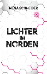 Nena Schneider - Lichter im Norden