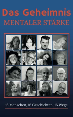 Marc Chapoutier Das Geheimnis mentaler Stärke обложка книги