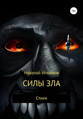 Николай Игнатков - Силы зла