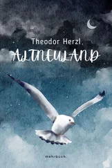 Theodor Herzl - Altneuland