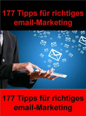 I. Schmid 177 Tipps für richtiges email-Marketing обложка книги