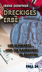 Irene Dorfner - Dreckiges Erbe