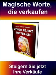 T. Veroma - Magische Worte, die verkaufen