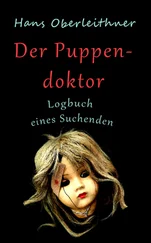 Hans Oberleithner - Der Puppendoktor