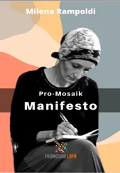 Milena Rampoldi - Pro-Mosaik Manifesto