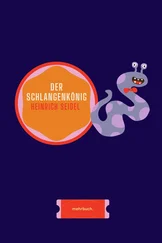 Heinrich Seidel - Der Schlangenkönig