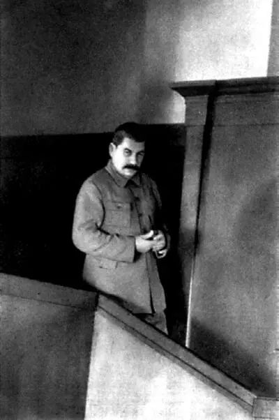 На II Всесоюзном съезде колхозниковударников Февраль 1935 года АГАПКИН - фото 19