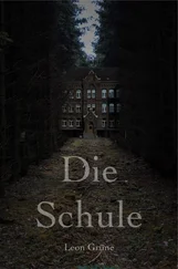 Leon Grüne - Die Schule